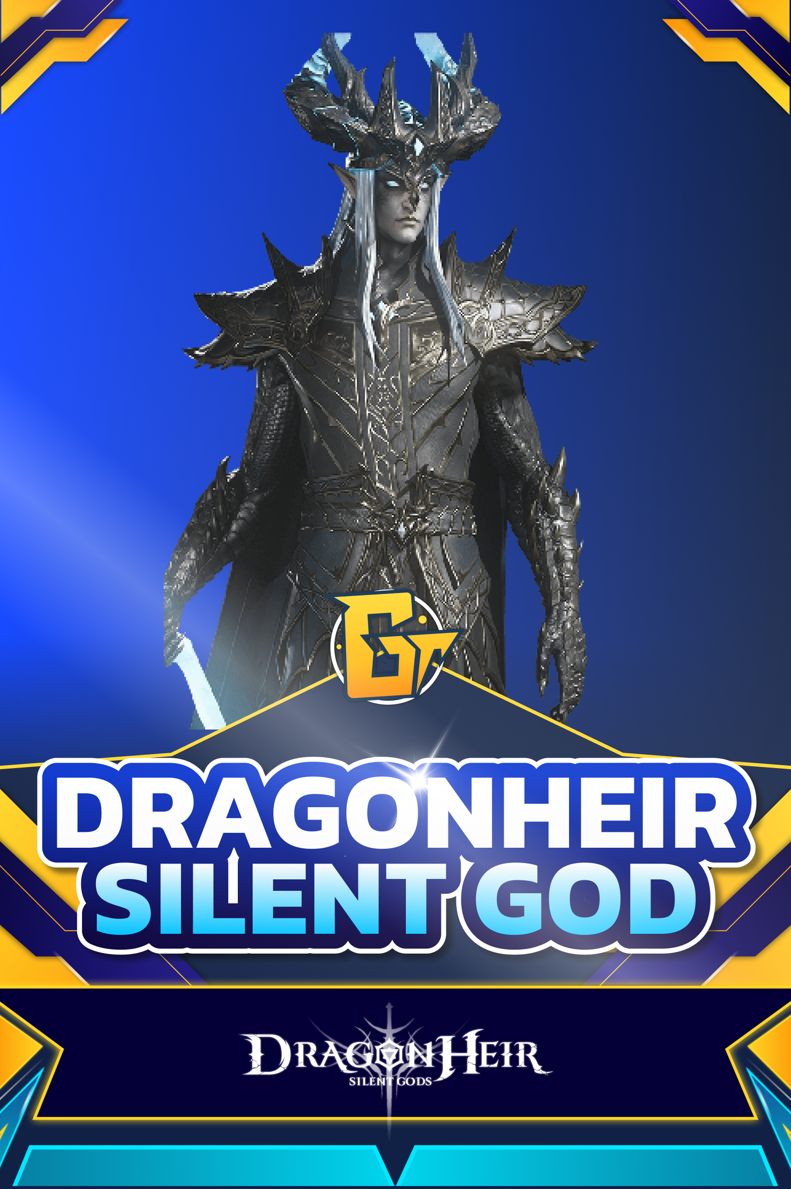Dragonheir