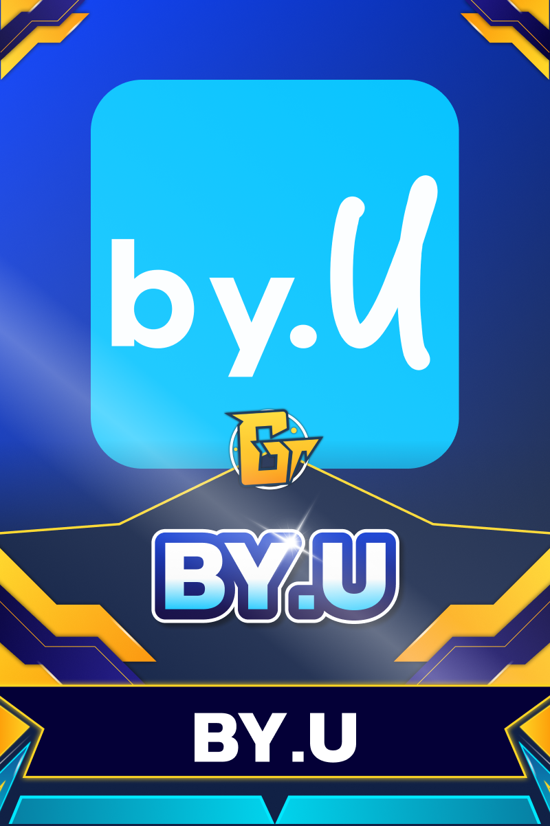 By U